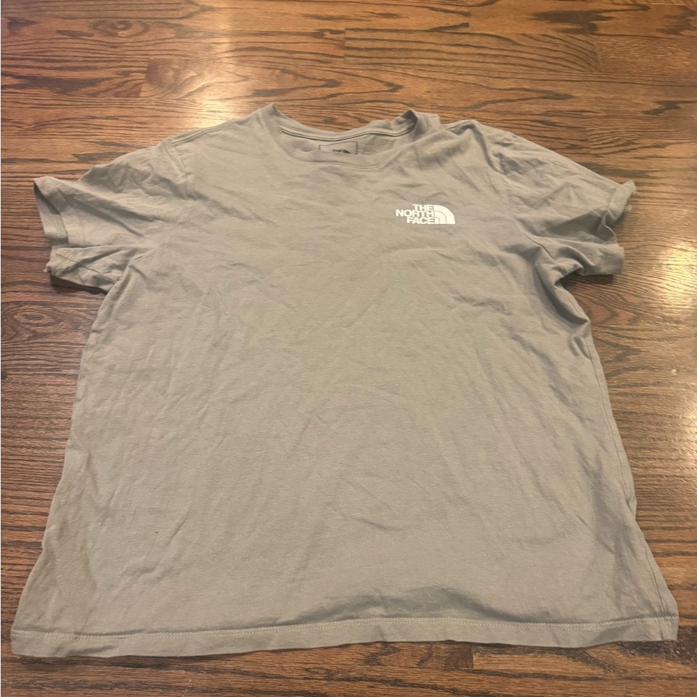 The North Face Women's Short Sleeve Tee - Picture 2 of 4
